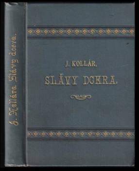 Slávy dcera