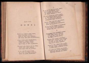 Ján Kollár: Slávy dcera