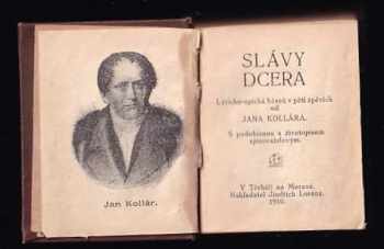 Ján Kollár: Slávy dcera