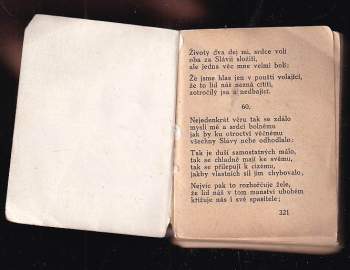 Ján Kollár: Slávy dcera