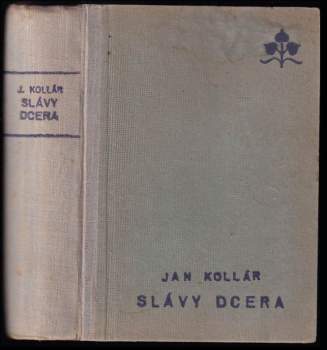 Slávy dcera