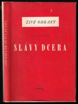 Slávy dcera