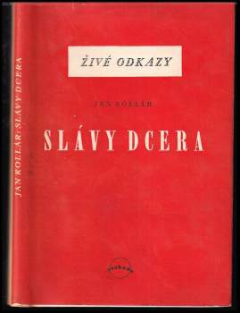 Slávy dcera