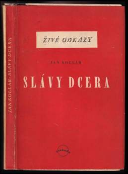 Slávy dcera