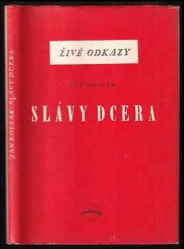 Slávy dcera