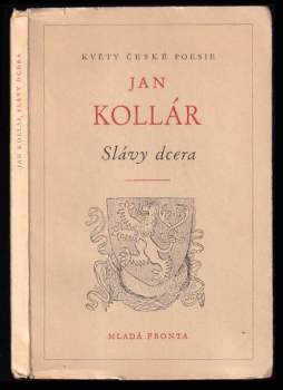 Ján Kollár: Slávy dcera