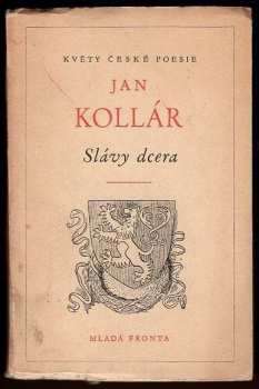 Ján Kollár: Slávy dcera