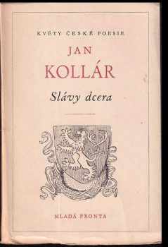 Ján Kollár: Slávy dcera