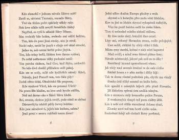 Ján Kollár: Slávy dcera