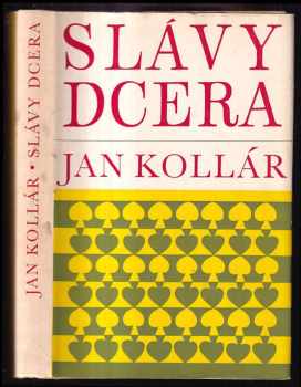 Slávy dcera - Ján Kollár (1971, Odeon) - ID: 64564