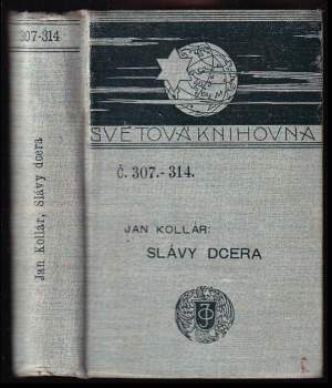 Slávy dcera