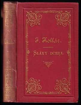 Ján Kollár: Slávy dcera