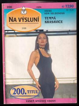 Šlechetná hraběnka