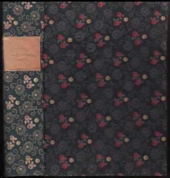 František Flos: Šlechetná srdce ; Ohně na horách : maloměstské romány