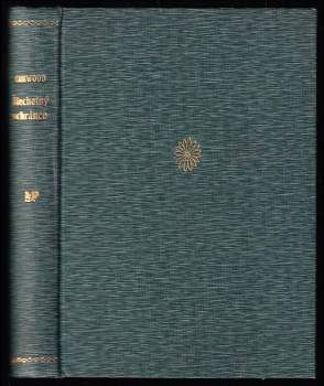 James Oliver Curwood: Šlechetný ochránce