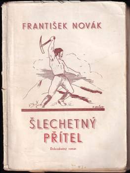 Šlechetný přítel