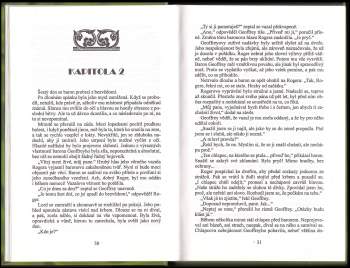 Julie Garwood: Šlechetný rytíř