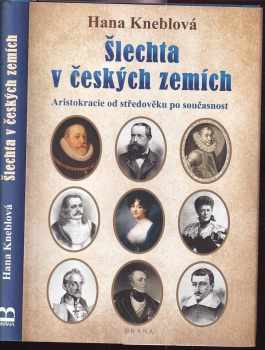Šlechta v českých zemích