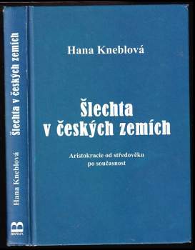 Šlechta v českých zemích