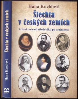 Šlechta v českých zemích