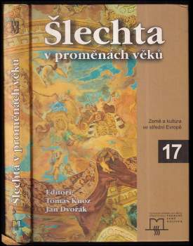 Šlechta v proměnách věků