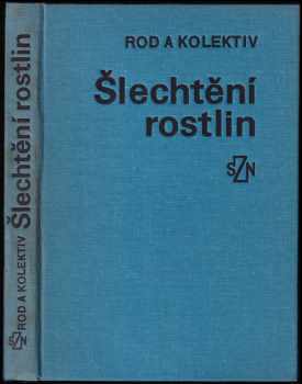 Šlechtění rostlin