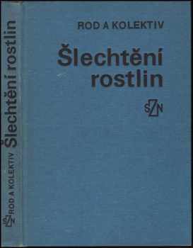 Šlechtění rostlin