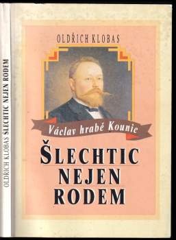 Šlechtic nejen rodem