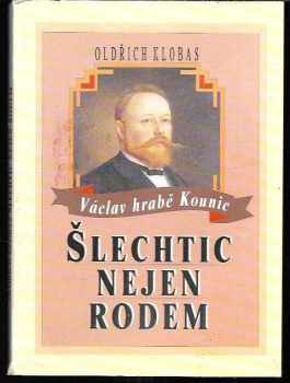 Šlechtic nejen rodem