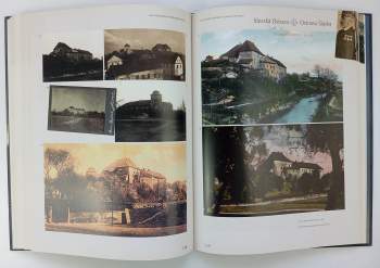 Mariusz Makowski: Šlechtická sídla na Těšínském Slezsku