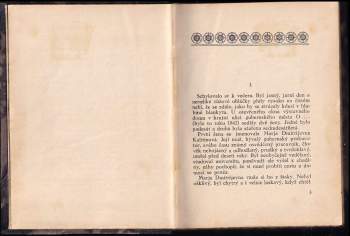 Ivan Sergejevič Turgenev: Šlechtické hnízdo