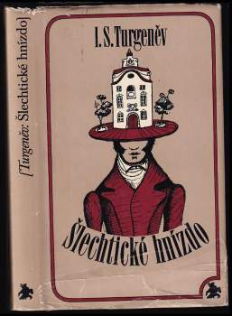 Šlechtické hnízdo