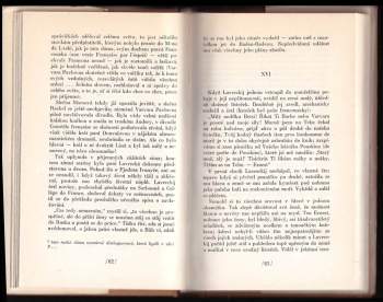 Ivan Sergejevič Turgenev: Šlechtické hnízdo