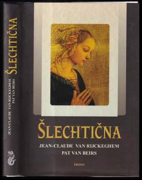 Jean-Claude Van Rijckeghem: Šlechtična