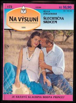 Šlechtična srdcem
