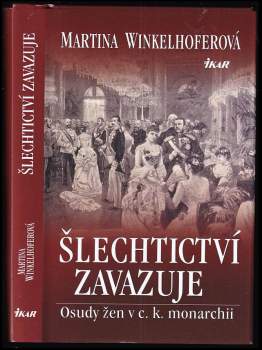 Šlechtictví zavazuje