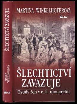 Šlechtictví zavazuje