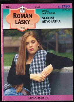 Slečna advokátka