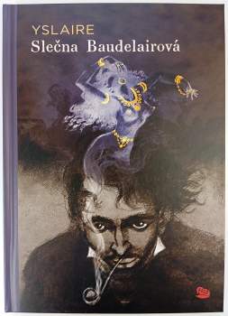 Slečna Baudelairová