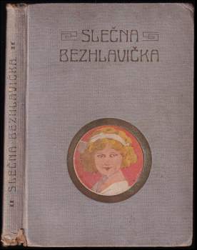 G Du Planty: Slečna Bezhlavička