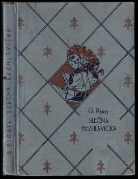 Slečna Bezhlavička