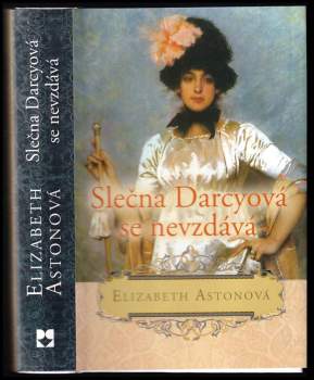 Slečna Darcyová se nevzdává