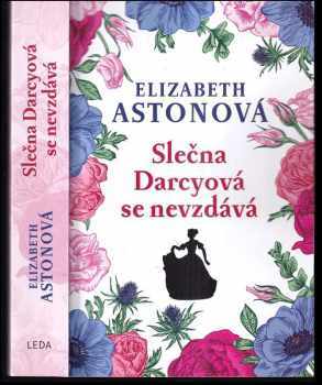 Slečna Darcyová se nevzdává