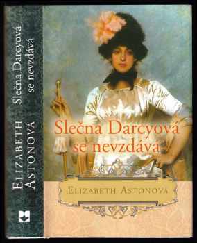 Slečna Darcyová se nevzdává