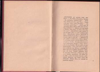 Arthur Schnitzler: Slečna Elsa