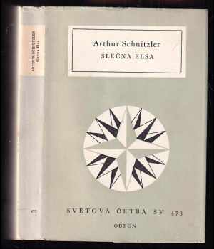 Arthur Schnitzler: Slečna Elsa