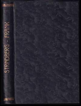 Leonhard Frank: Karel a Anna