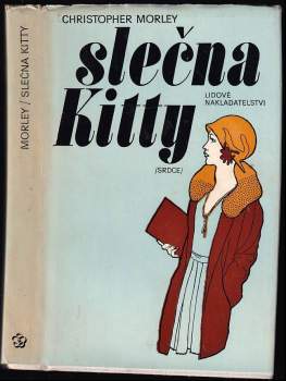 Slečna Kitty