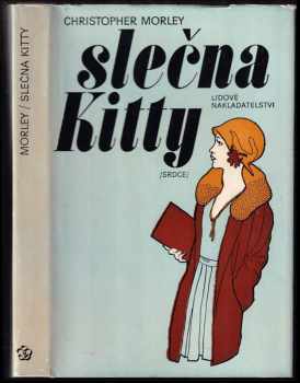Christopher Morley: Slečna Kitty