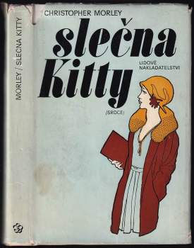 Christopher Morley: Slečna Kitty